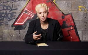 Beri Selamat Atas Album Solo Song Min Ho Winner, Bos YG Malah Dianggap Cari Muka