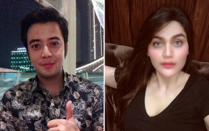 Beredar Foto Lawas Kriss Hatta Cium Perut Hilda Vitria, Pernah Hamil?