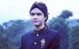 Maia Estianty Telah Menikah, Dul Jaelani Perlu Waktu Panggil Irwan Mussry 'Daddy'