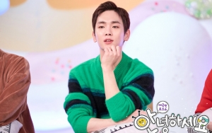 Key Ungkap 'Ring Ding Dong' Bukan Lagu SHINee Favoritnya, Netter Tanggapi Beragam