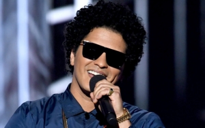 Bruno Mars Sabet Banyak Piala, Inilah Daftar Pemenang Soul Train Awards 2018