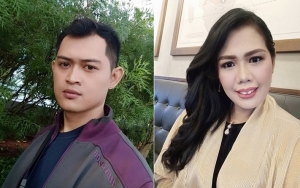 Eks Suami Ely Sugigi Kepergok Bareng Wanita Lebih Tua, Warganet Curiga Kelainan Seksual