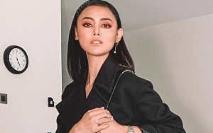 Tak Hanya Maia Estianty, Whulandary Herman Juga Pamer Kedekatan Saat Bertemu Bella Hadid