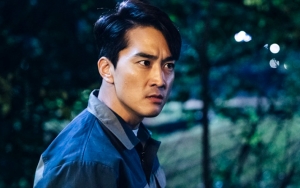 Akting Sebagai Penipu Cerdas di 'Player' Dipuji, Begini Tanggapan Song Seung Heon