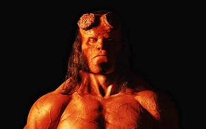 Rilis Poster Resmi, 'Hellboy' Dipastikan Tampilkan Lebih Banyak Adegan Kekerasan 