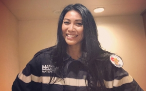 Anggun Kenalkan Bahasa Indonesia di Italia, Netter Ikut Bangga 