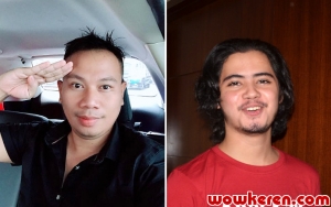 Nyinyir Hadirkan Vicky Prasetyo, 'Brownis' Ubah Mood Netter Lewat Aliando