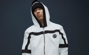 Tak Terima Ibunya Dituduh Bawa Kabur Rp 130 Juta, Rapper Dok2 Marah-Marah 