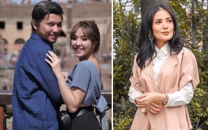 Tanggapi Perceraian Gading dan Gisel, Nindy 'Omeli' Netizen