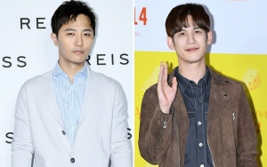 Susul Ha Ji Won, Jin Goo dan Park Ki Woong Putuskan Mundur dari 'Prometheus'