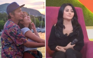 Disebut Manfaatkan Popularitas Perceraian Gisel-Gading, Linda Agustari Alias Icha Gwen Buka Suara