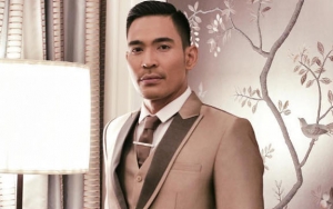 Robby Purba Rayakan Ulang Tahun Sang Ibunda, Kucing Peliharaannya Bikin Salfok