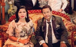 Nikah 31 Tahun, Sikap Hotman Paris Saat Istri 'Sidak' ke Vila Mewah di Bali Hapus Imej Brengsek