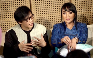 Armand Maulana Bagikan Potret Usia 20-an, Suami Dewi Gita Tuai Pujian