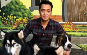 Tak Ingin Ulangi Kesalahan Nikah Diam-Diam, Kriss Hatta Ingin Pernikahannya Disiarkan Di Televisi