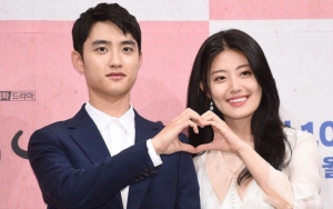 Sekarang Ganti D.O., Nam Ji Hyun Dulu Favoritkan Member EXO Ini