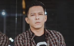 Ditanya Soal Kemungkinan Balikan dengan Luna Maya Usai Kepergok 'Nangis', Begini Jawaban Ariel NOAH