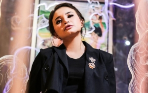 Terlihat Pasang Cincin di Jari Manis, Rossa Kukuh Bantah Rumor Sudah Lamaran