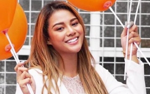 Cantik Riasan Natural, Aurel Hermansyah Buat Netter Menganga