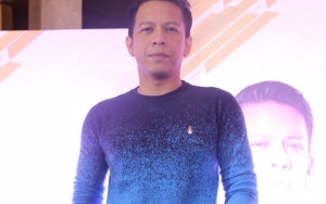Cuek Keringat Dibilang Air Mata, Ariel NOAH Posting Ini di IG