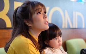 Unggah Foto Lucu Gempita di Tengah Kabar Cerai, Caption Gisella Anastasia Malah Bikin Nyesek