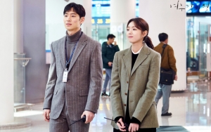 'Where Stars Land' Tamat, Netter Kritik Lee Je Hoon Cuma Disorot Dari Belakang