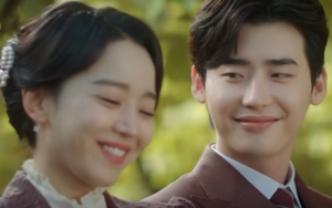 'Hymn Of Death' Tayang Perdana, Akting Shin Hye Sun Tuai Cibiran