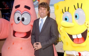 Stephen Hillenburg, Kreator 'SpongeBob Squarepants' Meninggal Dunia