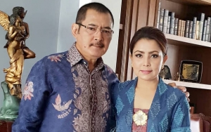 Kece Badai di Resepsi Baim-Paula, Cara Mayangsari Balas Pujian dari Artis Jadi Sorotan