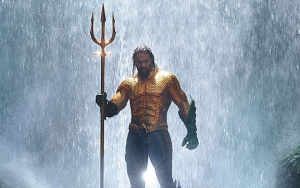 Kocak, Jason Momoa Ternyata Kesulitan Buang Air Gara-Gara Kostum Aquaman