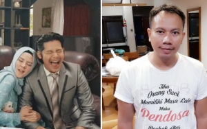Klarifikasi Soal Sepatu Fiki Alman di Rumah Angel Lelga, Kuasa Hukum Balik Salahkan Vicky