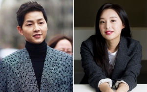 tvN Punya Line Up Bintang Drama Populer, Netter Nantikan 'Aseudal' Song Joong Ki - Kim Ji Won