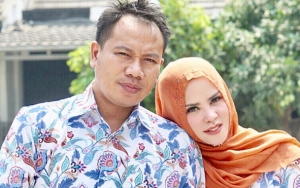 Karir Politik Terancam Isu Zina, Pengacara Bongkar Angel Lelga dan Vicky Sudah 'Cerai' Agama