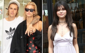 Lagu Selena Gomez Diputar Saat Pertandingan Hoki, Begini Reaksi Justin dan Hailey