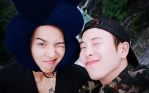 Mino Winner Sebut P.O Block B Curi Posisinya di 'New Journey to the West'
