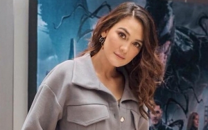 Pria Tampan Diduga 'Teman Spesial' Luna Maya Ternyata Anak Konglomerat, Masa Lalu Jadi Duda Disorot