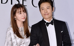 Lee Min Jung Bahas Kehidupan Pernikahan, Anak dan Momen Saat Dilamar Lee Byung Hun