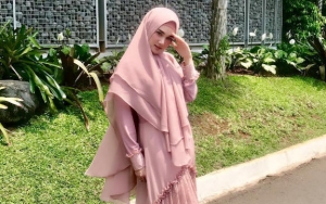 Kembali Unggah Video Perawatan Wajah, Warganet Sindir Bulu Mata dan Rambut Mulan Jameela