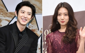 Chanyeol EXO Diincar Bintangi 'Memories of the Alhambra' Berkat Park Shin Hye