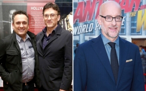 Ada Russo Brothers Hingga Peyton Reed, Para Sutradara MCU Reuni di Set Syuting 'The Mandalorian'