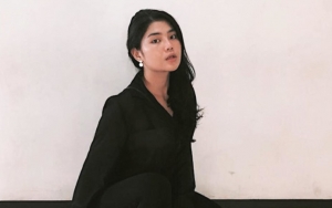 Tanggapi Petisi yang Menolaknya Jadi Artis, Meldi Keponakan Dewi Persik: Itu Takdir