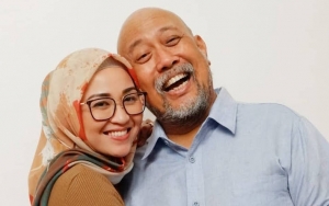 Sempat 'Sewot', Ini Tanggapan Putri Indro Warkop Jika Sang Ayah Menikah Lagi 