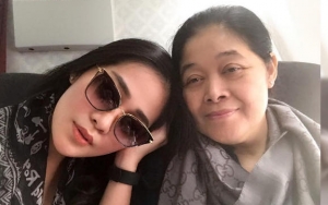 Ingin Kembali ke New York, Begini Cara Gracia Indri 'Ngode' Sang Ibunda