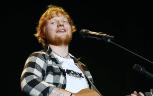 Siap-Siap, Ed Sheeran Bakal Gelar Konser di Jakarta dalam Waktu Dekat