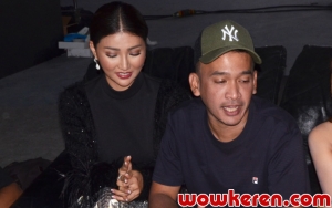 Jarang Makeup Saat Hamil, Ruben Onsu Ungkap Kesedihan Sarwendah Dibilang Jelek