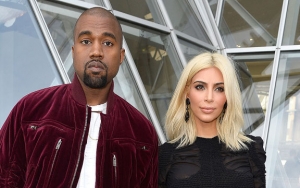 Pamer Naik Jet Pribadi, Kim Kardashian dan Kanye West Malah Dihujat Netizen