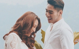 Kembali Beri Kejutan Ultah Romantis, Netter Doakan Krisjiana Segera Nikahi Siti Badriah