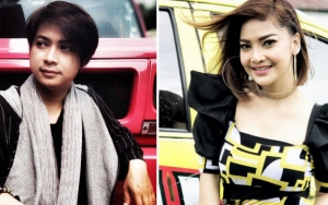 Pedangdut Aksay Diduga Selingkuh dengan Irma Darmawangsa, Karena Istri Tak Kunjung Beri Anak?