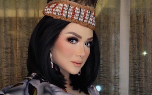 Perawatan Wajah ke Jerman, Krisdayanti Bocorkan Habis Biaya Fantastis