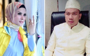 Selain Sprei Angel Lelga, Polisi Sita Pintu Rumah yang Dirusak Vicky Prasetyo